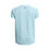 Ua Tech Textured Ss-Blu