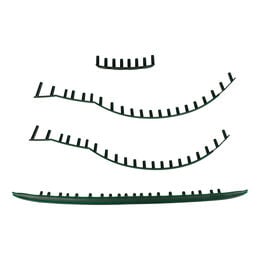 ÖSENBAND PERCEPT 100/100L/GAME Olive Green