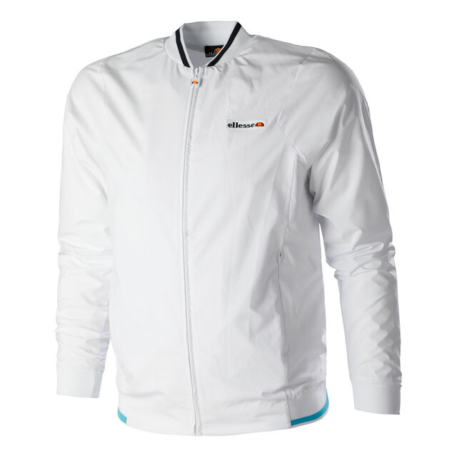 Litorale Track Jacket