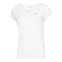 Play Capsleeve Tee Women