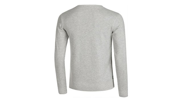 Chaka Basic Crew Sweatshirt Men