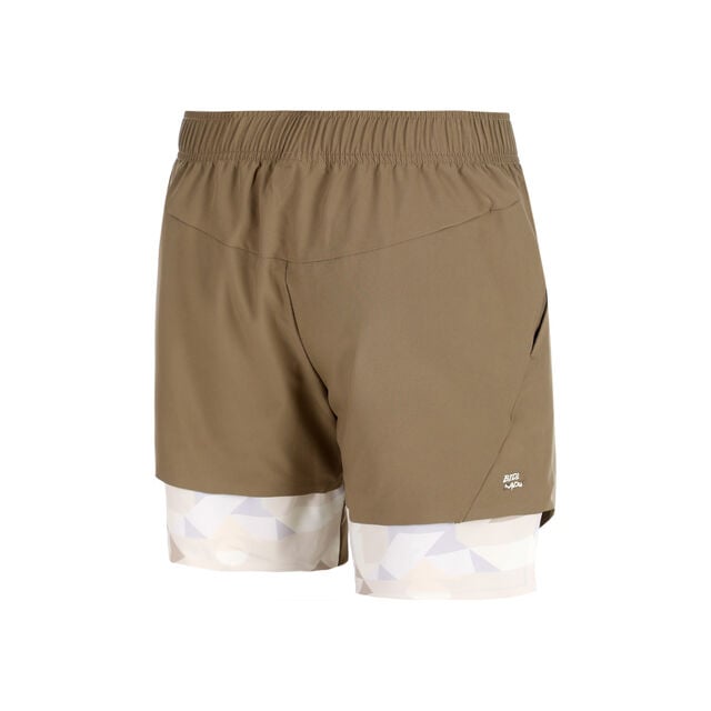 Paris 2025 Junior Shorts