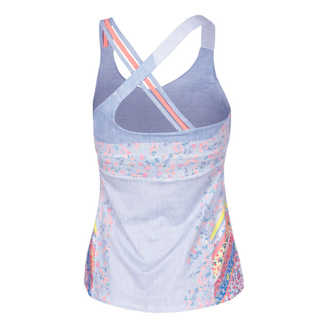 Liberty In Love Tank with Bra