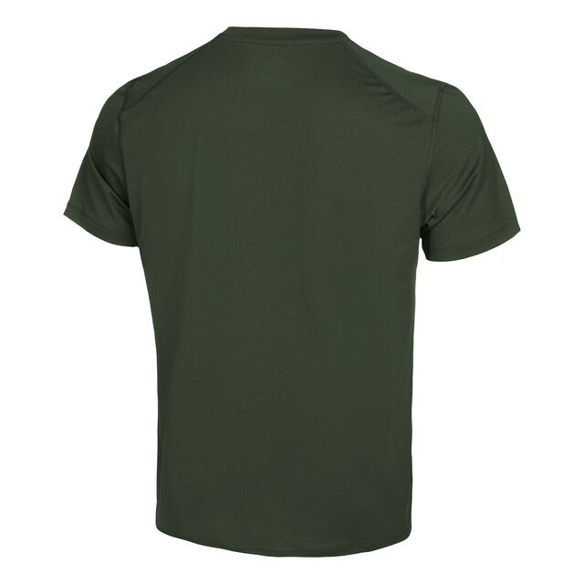 Borg Athletic Tee
