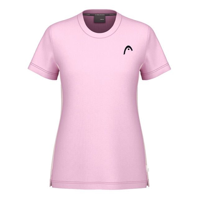 Tie-Break T-Shirt Women