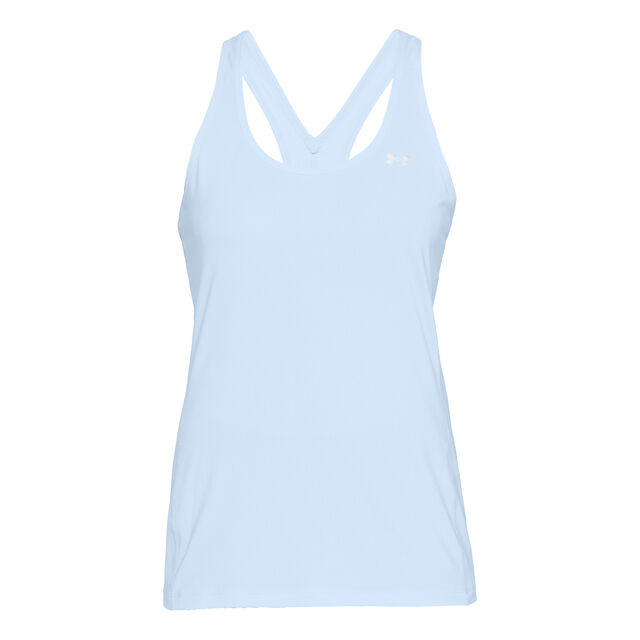 Heatgear Armour Racer Tank Women