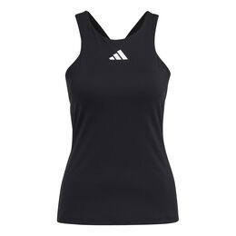 Tennis Y-Tank Top
