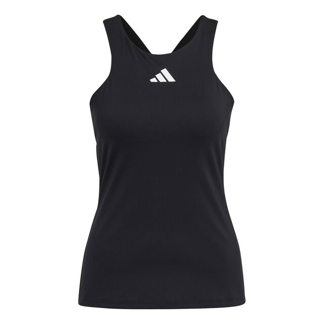 Tennis Y-Tank Top