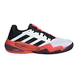 Barricade 13 CLAY