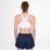Crew Medium Support Bra