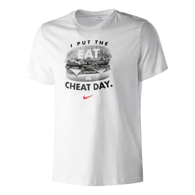 Dri-Fit Humor Tee