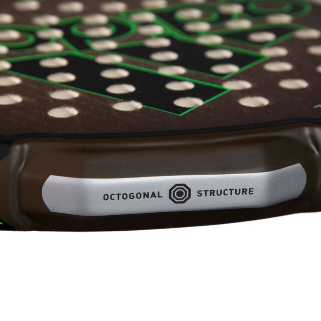 Metalbone #GreenPadel