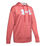 Fleece Logo Hoody Women