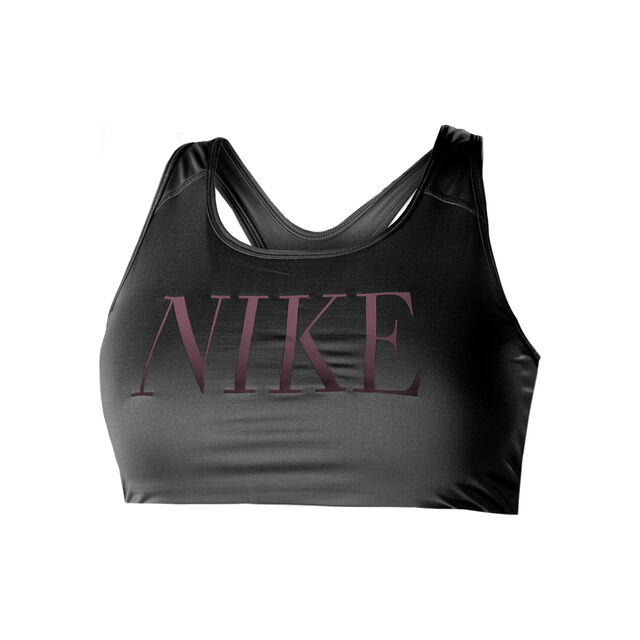 Dri-Fit Swoosh Graphic Plus Bra