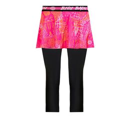 Faida Tech Scapri - dark grey, pink