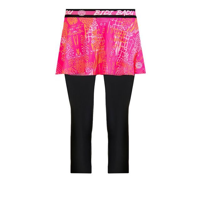 Faida Tech Scapri - dark grey, pink