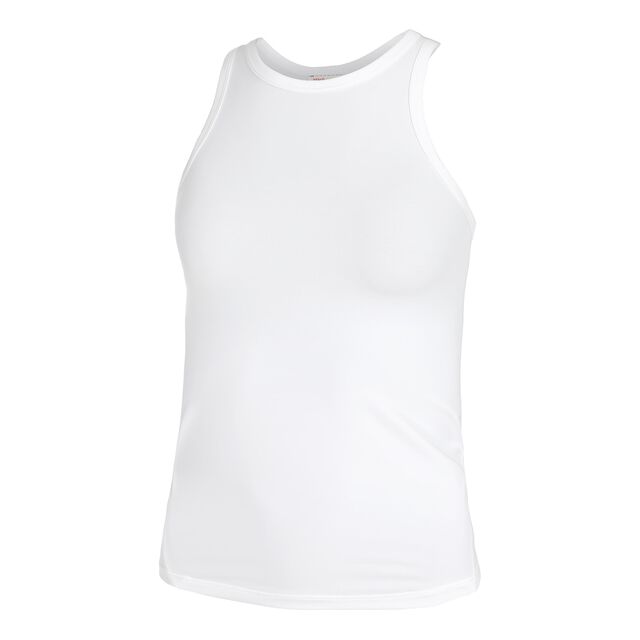 Fieldhouse Tank