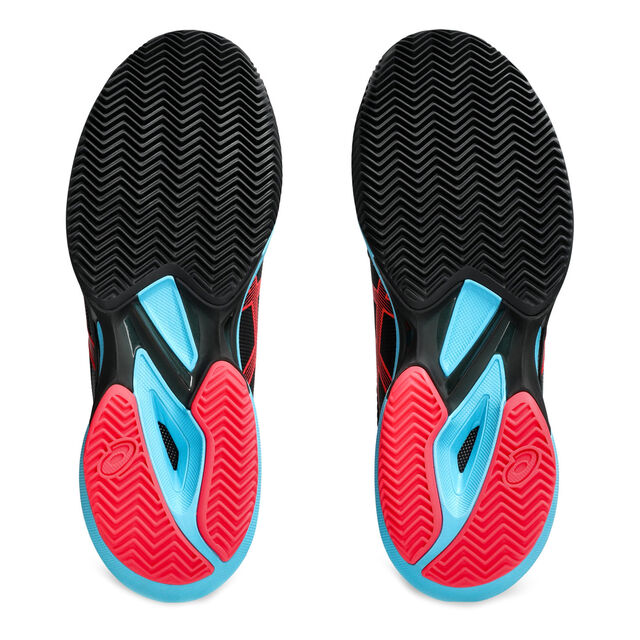 Solution Speed FF3 Clay SMU