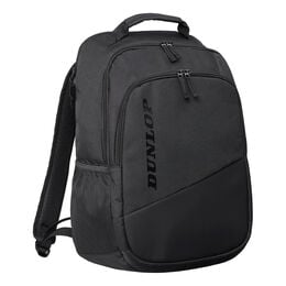 Team Rucksack - schwarz