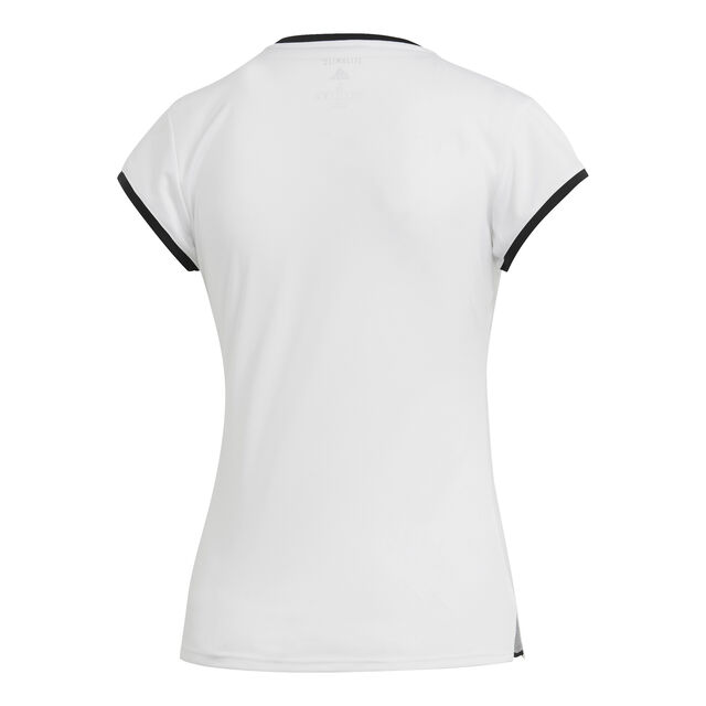 Club 3 Stripes Tee Women