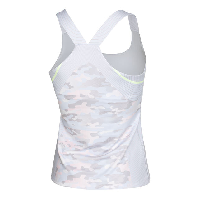 Undercover Love Tank with Bra