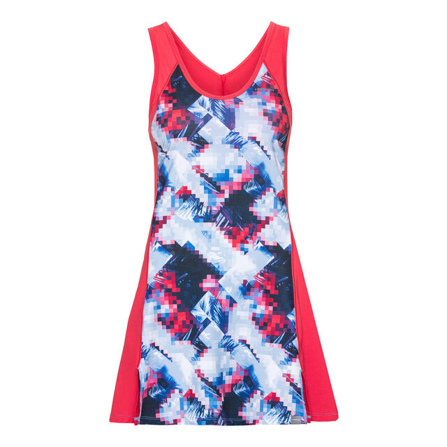 Fiona Dress Women