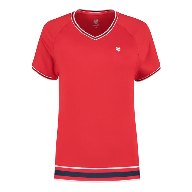 Heritage Sport Tee Women