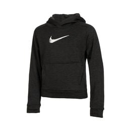 Multi+ Hoody Kinder - schwarz, 