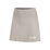Minimal High Waist Skirt Women
