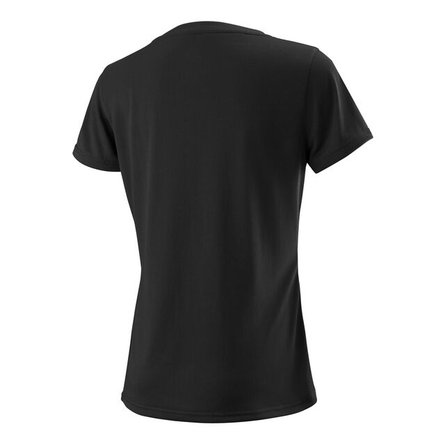 UW II Script Tech Tee Women