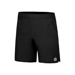 Crew Shorts Jungen-Schwarz