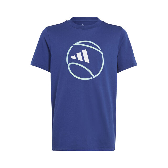 AEROREADY Tennis Graphic T-Shirt