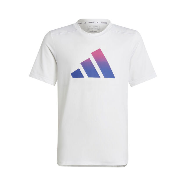 Training Icons Tee