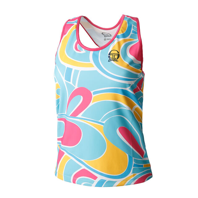 Barbie Tank Top Women