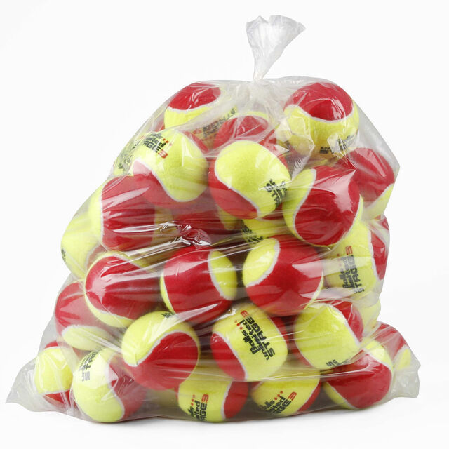 Stage 3 rot - 60er Beutel