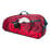 JUNIOR RACKETBAG Red/Infrared