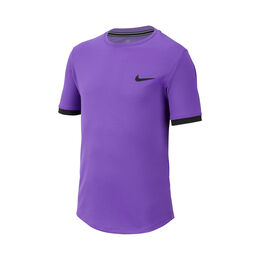 Court Dri-Fit Shortsleeve Top Boys
