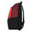 D TAC CX-PERFORMANCE BACKPACK BLACK/RED