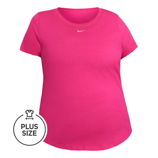 Sportswear Essential Crew Plus Tee Women