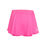 Protected Leafs Wavy Skort