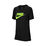 Court Dri-Fit Graphic Shortsleeve Tee Boys