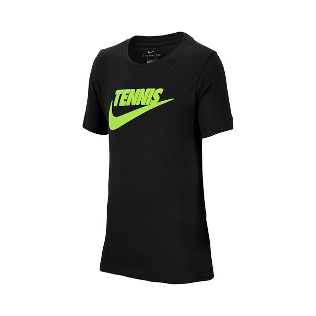 Court Dri-Fit Graphic Shortsleeve Tee Boys