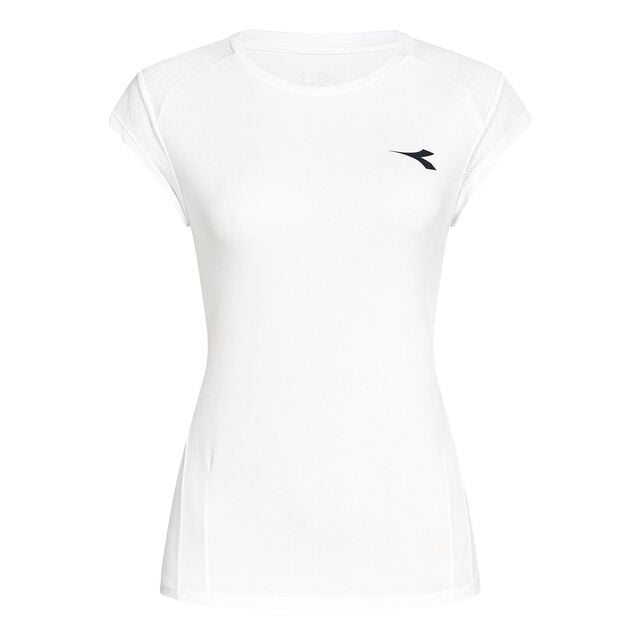 L. Ss T-Shirt Tennis