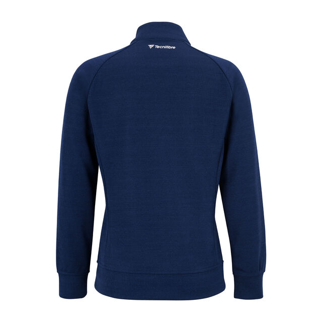 W. Team Jacket Marine Xs