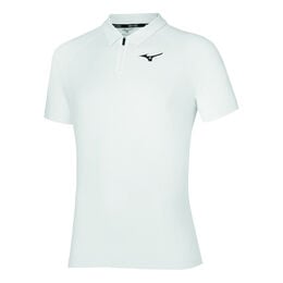 Frontier Shadow Polo Herren-Weiß