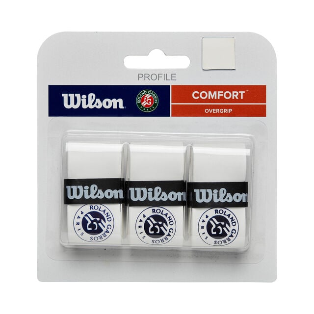 Pro Overgrip Roland Garros