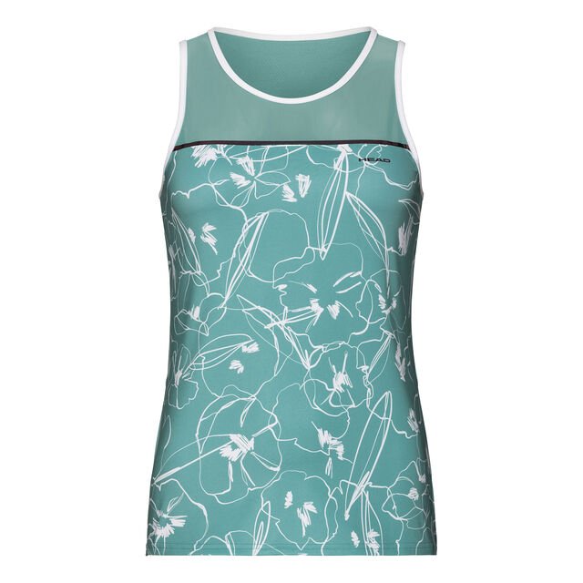 Performance Tank Top Women