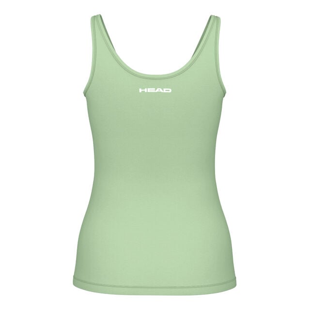 Spirit Ii Tank Top Women