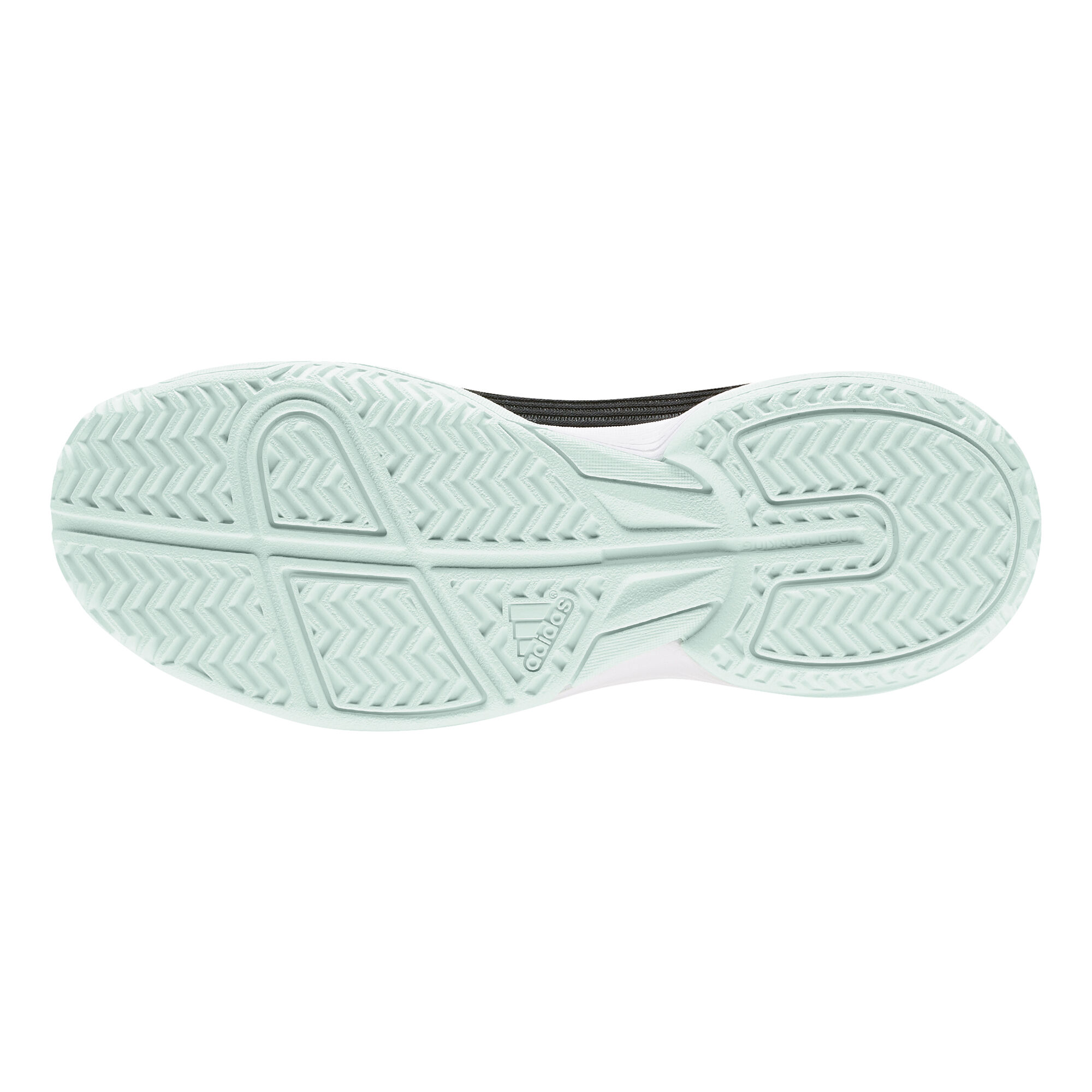 adidas Adizero Club Allcourtschuh Kinder online kaufen | CenterCourt.de