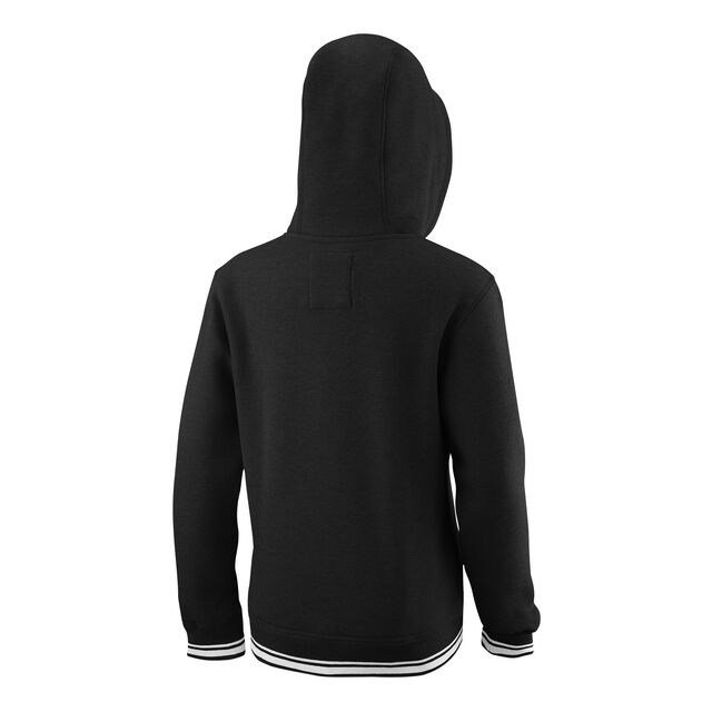 Team Script Fullzip Hoody Youth